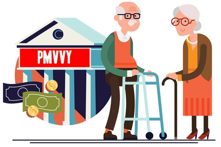 Sr. Citizens Can Now Invest Up To Rs. 15 Lakh In LIC’s PMVVY