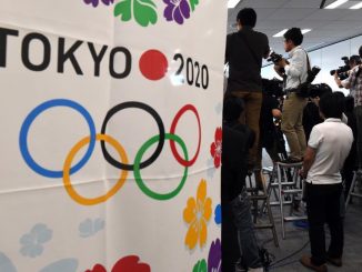 Technology On Offer As Japan Hosts 2020 Games
