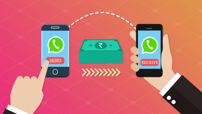 WhatsApp Takes Trials For Payment Feature Based On UPI
