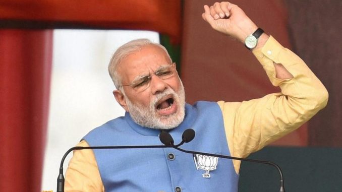 Market Sentiments Will Be Influenced By Modi’s 2019 Win