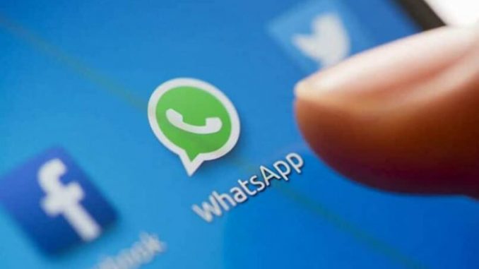 PayTm Complains As WhatsApp Set To Add UPI Feature