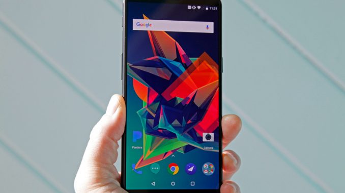 Users Now Can Get Their Hands On OnePlus 5T At A Discounted Cost