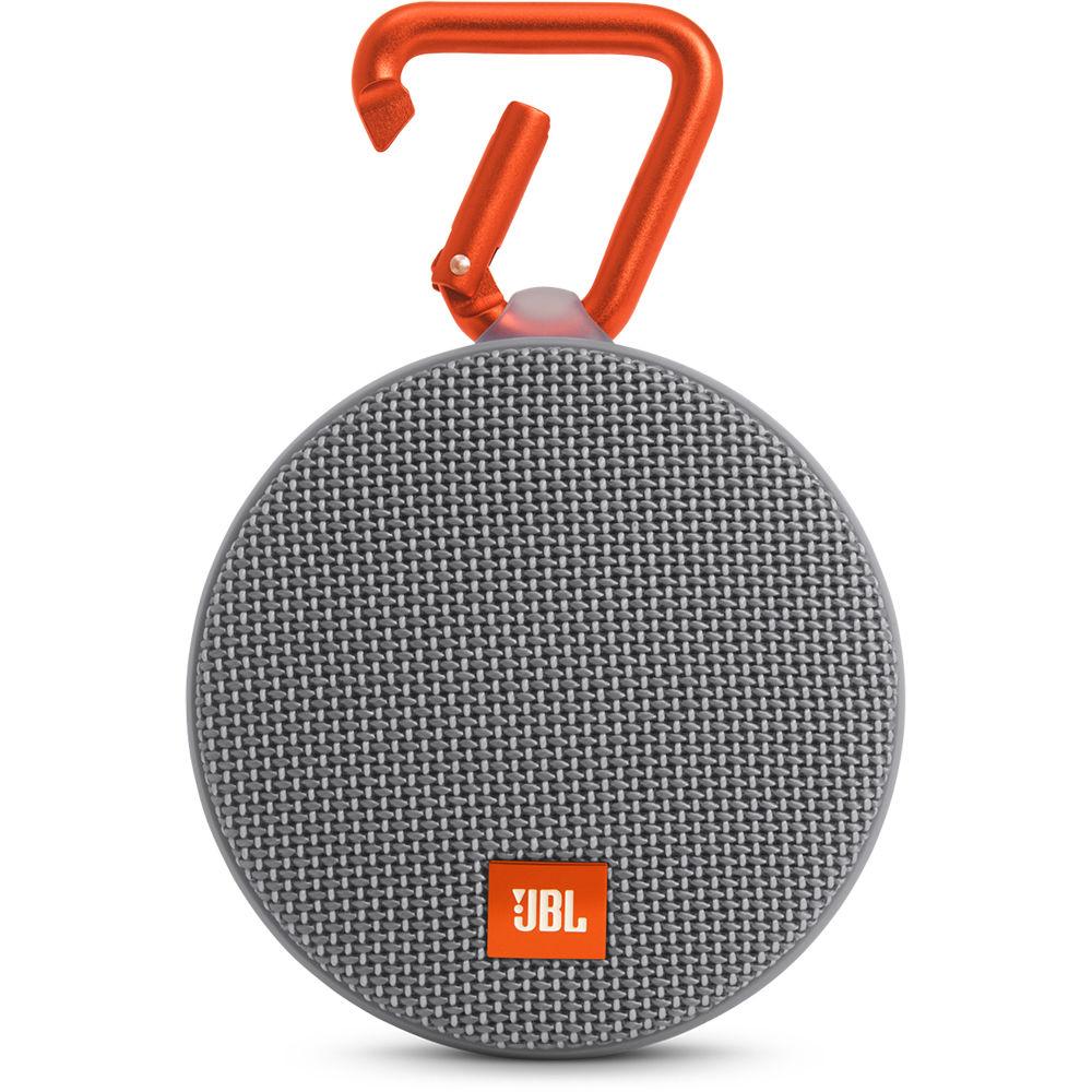 The new JBL Clip 2