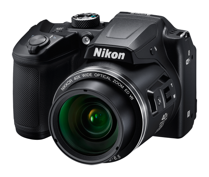 Nikon Coolpix B500