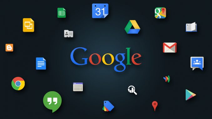 6 Little-Known Useful Google Products & Services