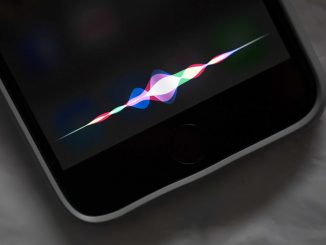 Apple Working On Siri-Based Speakers