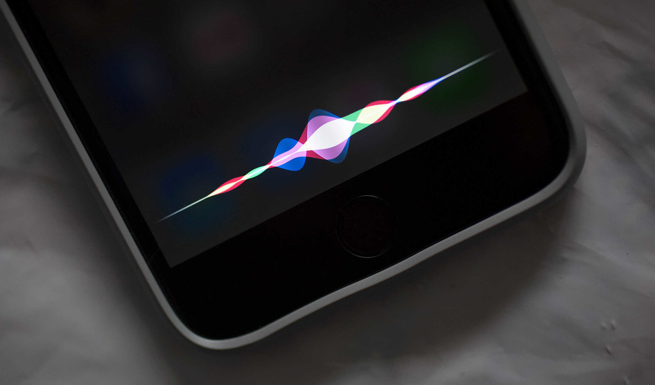 Apple Working On Siri-Based Speakers