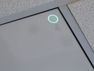 Cota Ceiling Tiles Will Now Charge Your Devices