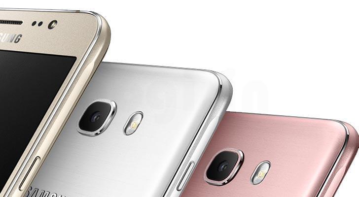 Galaxy J5 Gets the March Security Update