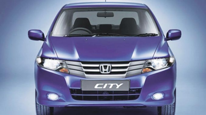 Honda Recalled Its 2012 Manufactured Cars Over Faulty Airbags In India