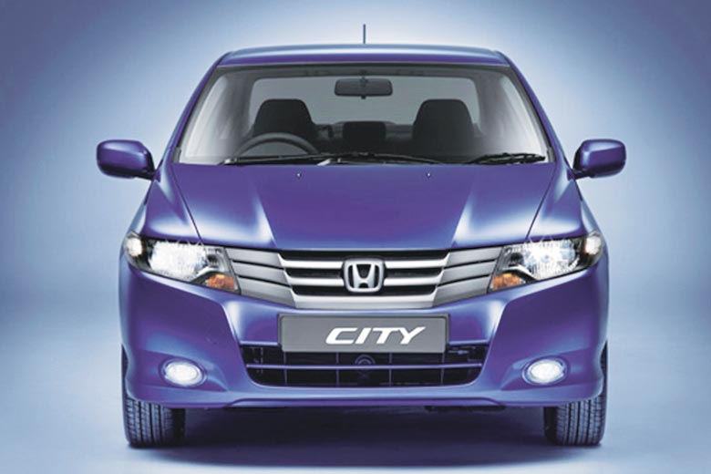 Honda Recalled Its 2012 Manufactured Cars Over Faulty Airbags In India