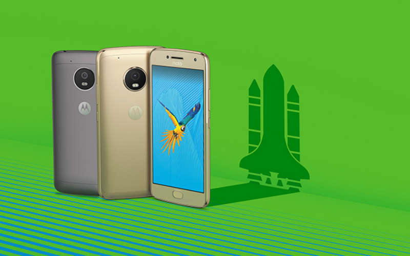 MWC 2017 Witnesses Moto G5