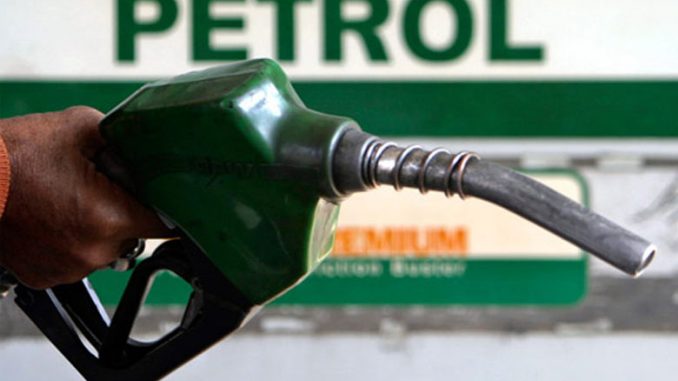 Steep Decrease in the Petroleum Demand in India in April-December