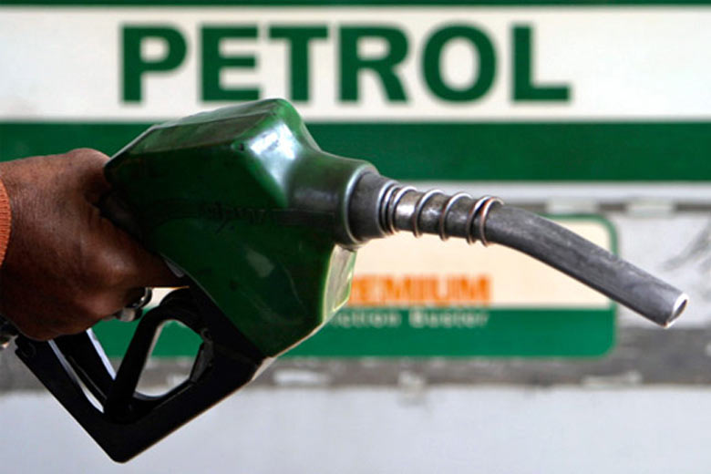 Steep Decrease in the Petroleum Demand in India in April-December