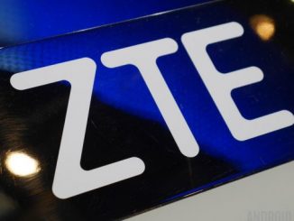 ZTE to Unveil World's First Gigabit LTE