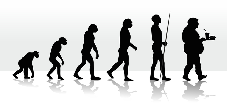 Evolution: Survival of the Friendliest