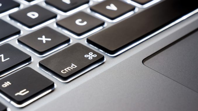 Keyboard Shortcuts While Using Terminal (Linux or Macos)