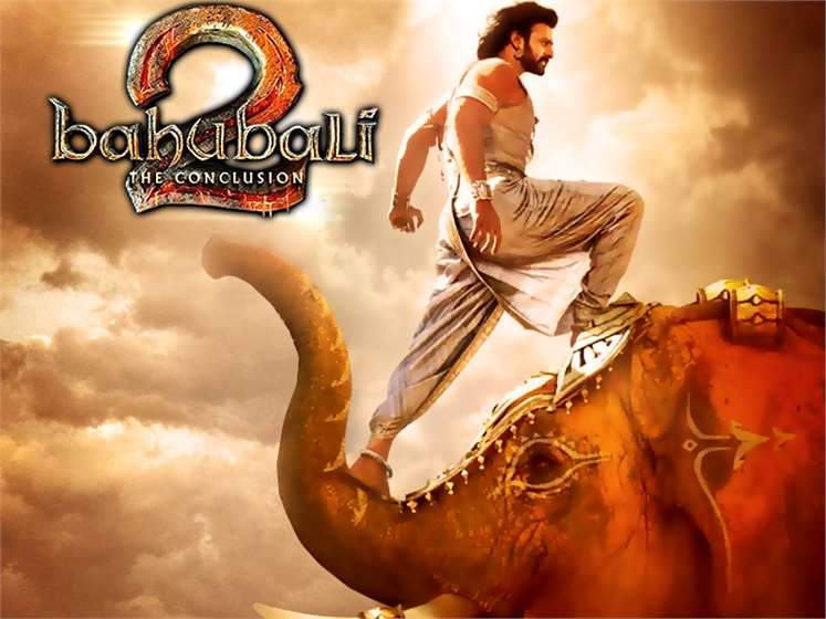 Bahubali 2 to Boost the Online Movie Ticketing Services Market