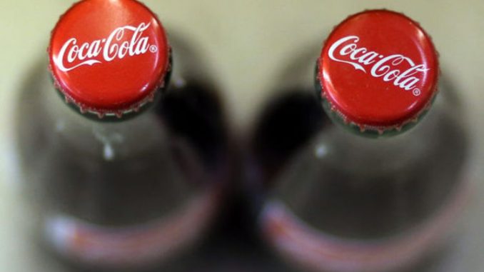 Coca-Cola Is a Threat to Environment