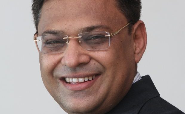 Aditya Birla Group's Saurabh Agrawal Appointed As Tata Group’s CFO by Chandrasekaran