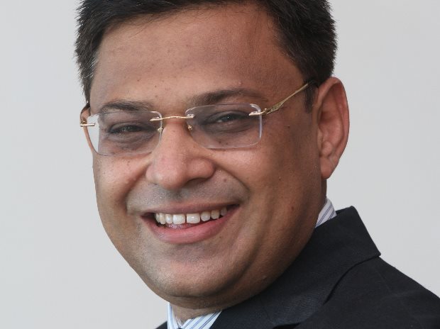 Aditya Birla Group's Saurabh Agrawal Appointed As Tata Group’s CFO by Chandrasekaran