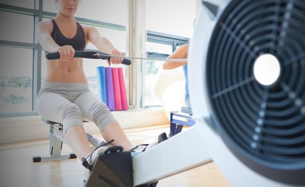 Lose Weight Fast With a Rowing Machine
