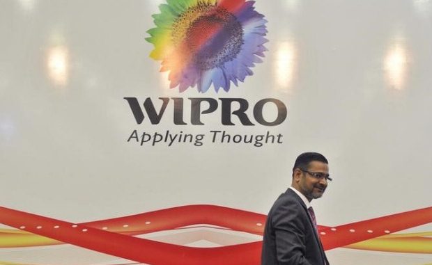 Wipro Receives Second Threat Mail Demanding Rs 500 Crore in Bitcoin