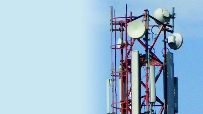 Dot Starts Telecom Policy Discussions