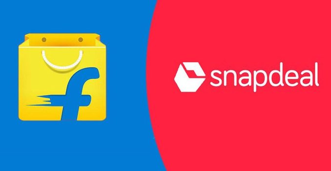 Flipkart Expected To Make a New Offer for Acquisition of Snapdeal