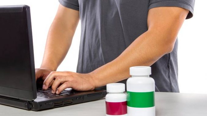 Government to Organize E-Portal to Regulate Sale of Drugs Online