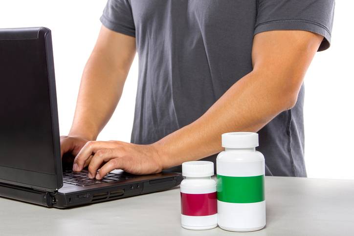 Government to Organize E-Portal to Regulate Sale of Drugs Online