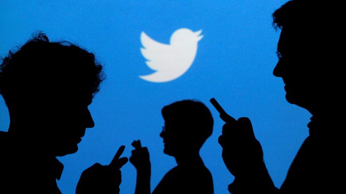 Twitter Rolls Out New Option to Keep Spammers Away