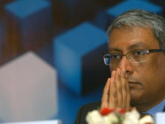 Wrong To Label Murthy As Activist Shareholder