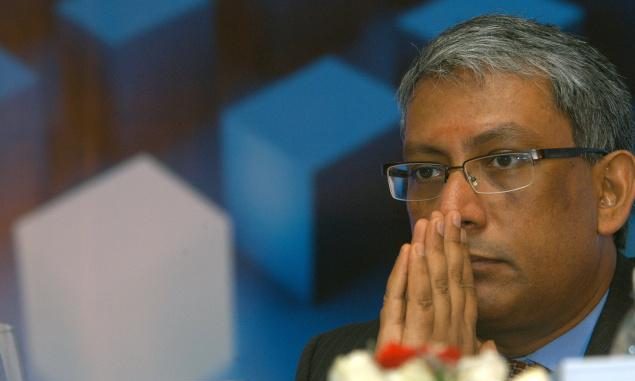 Wrong To Label Murthy As Activist Shareholder