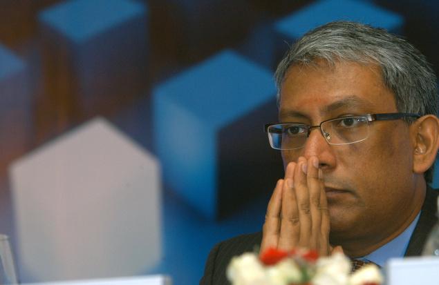 Wrong To Label Murthy As Activist Shareholder