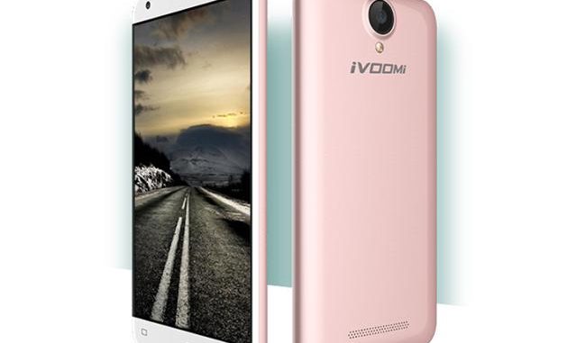 iVooMi To Offer Custom Smartphones To Users In Small Towns