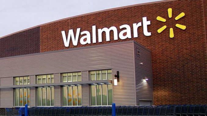 Google And Walmart Set to Change the Online Shopping