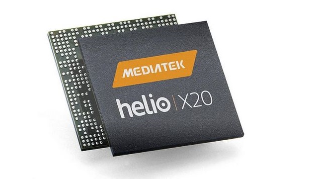 Mediatek Rolls 4G-Enabled Helio Chipsets