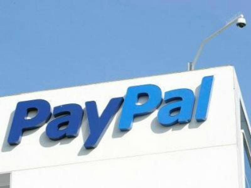 Paypal Starts Innovation Labs in India Along With Support to Apple Devices