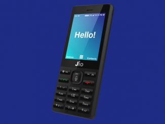 Reliance JioPhone Buyers May Have to Pay Extra to Watch TV