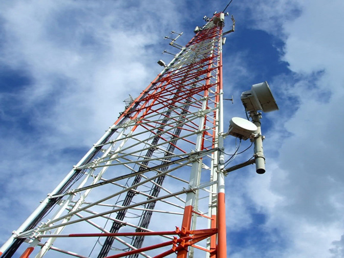 Job Losses Not a Concern Since Data Demand Will Keep Telecom Afloat