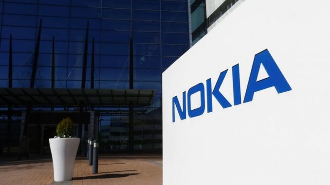 Nokia Expects Boost in Sales Post Patent Ruling