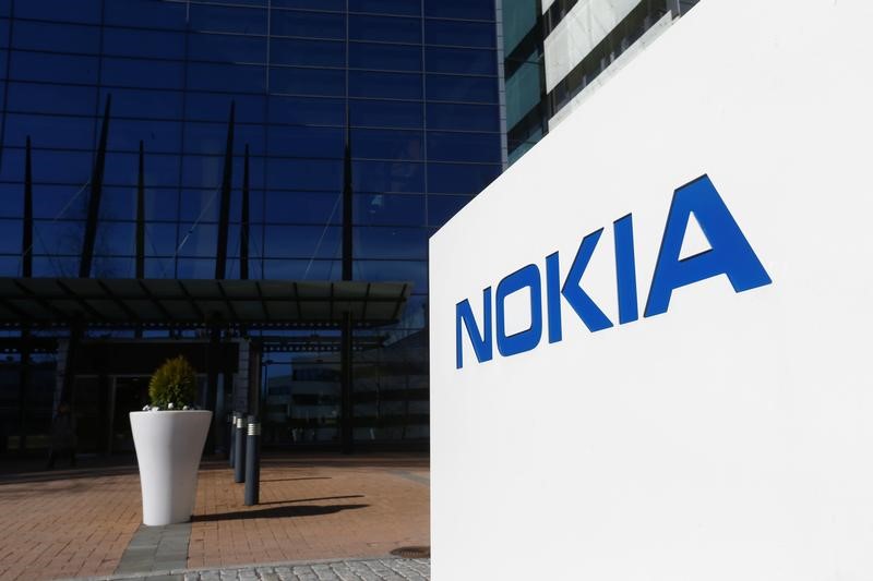 Nokia Expects Boost in Sales Post Patent Ruling