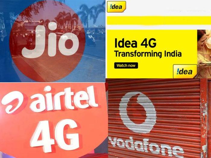 Telecom Companies in India Require Looking Further Than Voice Revenue