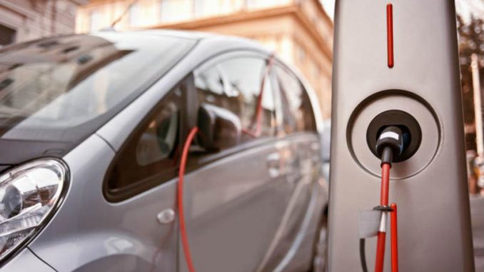 Government To Permit E-Payments For Charging Electric Cars