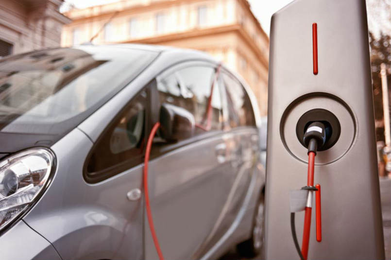 Government To Permit E-Payments For Charging Electric Cars