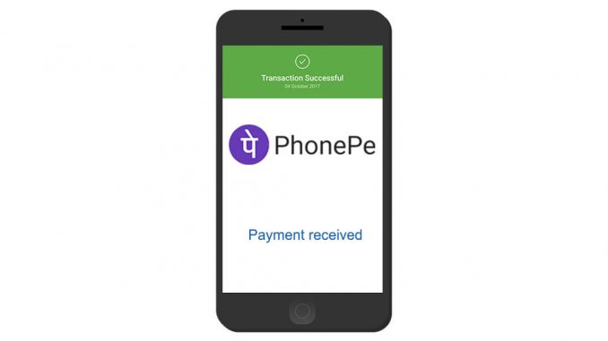 PhonePe Might Be The Largest Winner In BookMyShow-Flipkart Contract