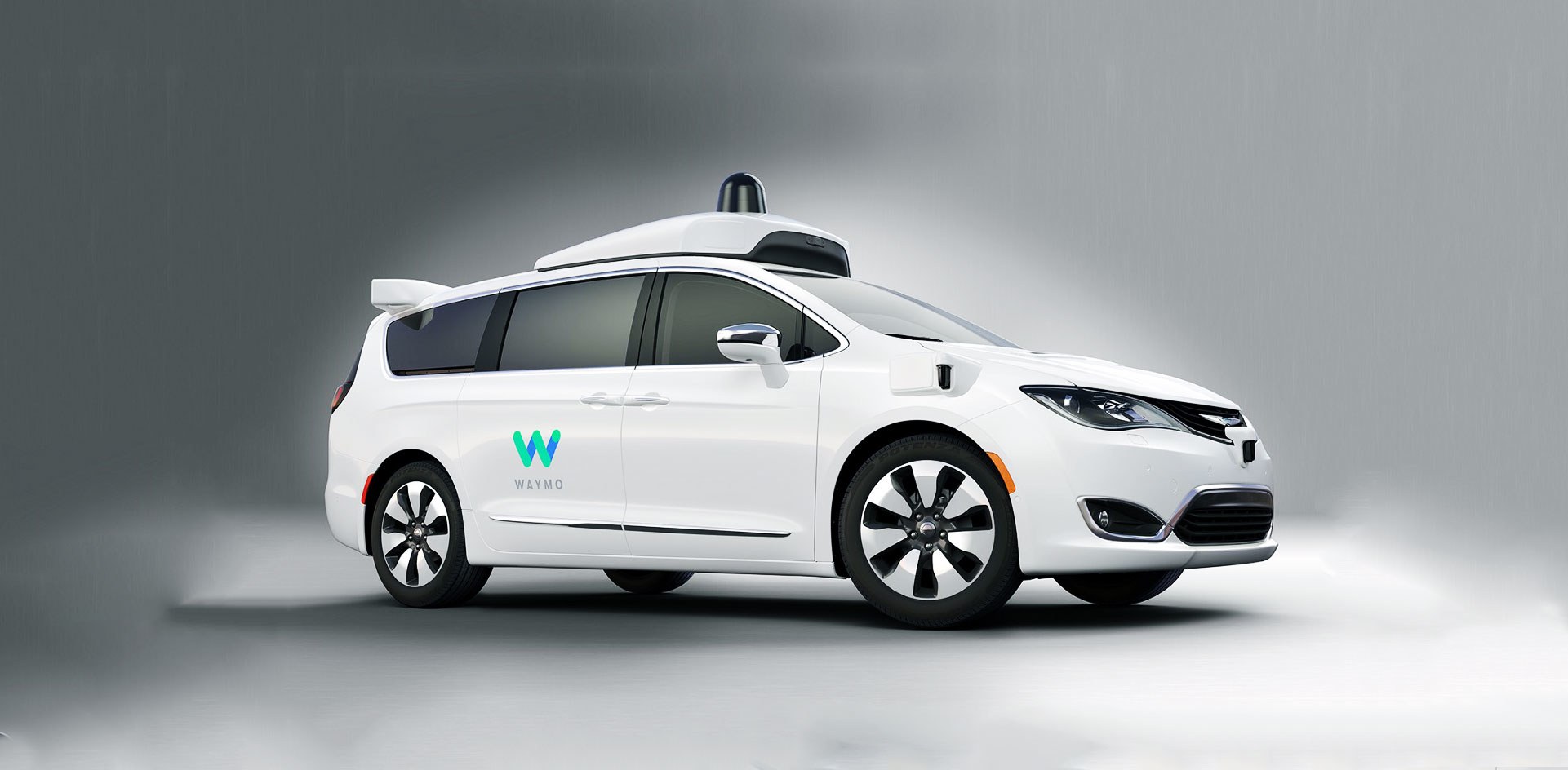 Waymo Plans To Move Robotic Cars Into Next Gear