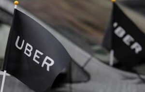 Would Define Uber As Crazy, Yet Positive Experience: Uber VP