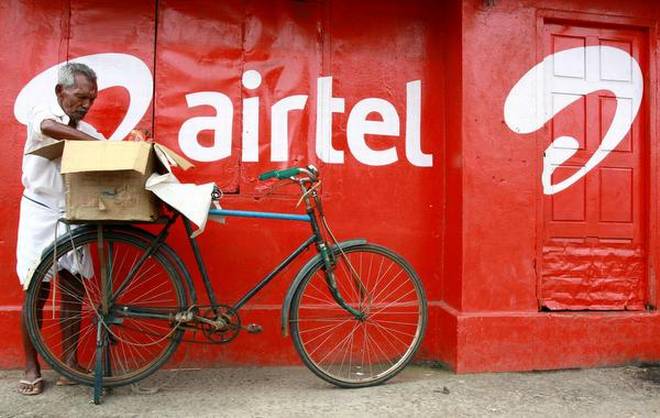 Airtel Bharti Slammed With Notice From UIDAI